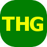 THG Logo